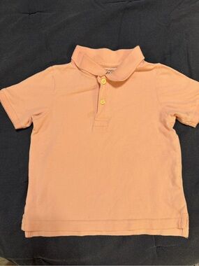 The Children's Place pink Polo Shirt for Kids